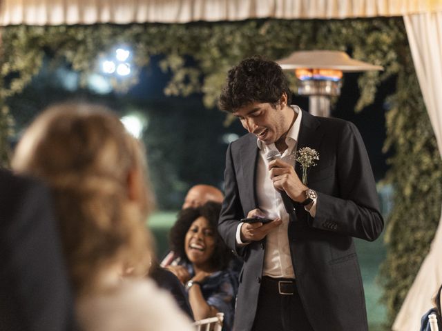 ELISA and ANDREA's Wedding in Rome, Italy 38