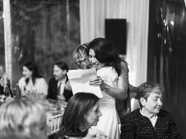 ELISA and ANDREA's Wedding in Rome, Italy 39