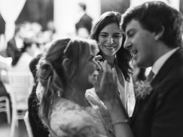 ELISA and ANDREA's Wedding in Rome, Italy 40