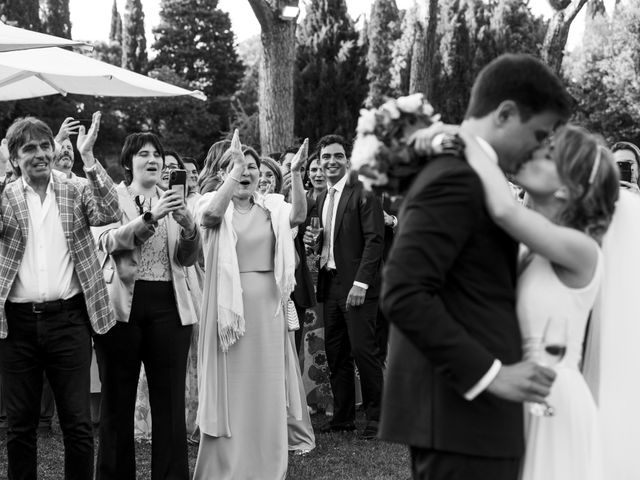 ELISA and ANDREA's Wedding in Rome, Italy 46