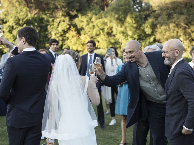 ELISA and ANDREA's Wedding in Rome, Italy 47
