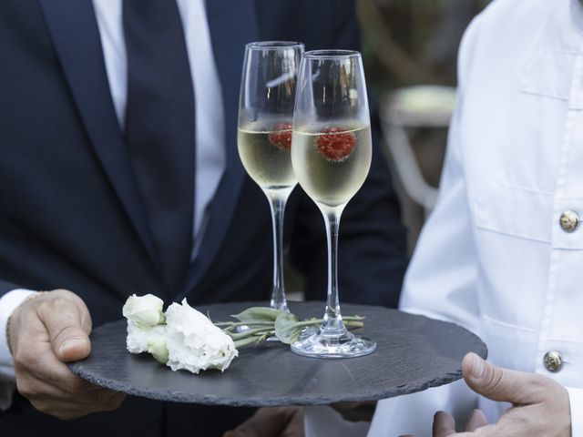 ELISA and ANDREA's Wedding in Rome, Italy 48