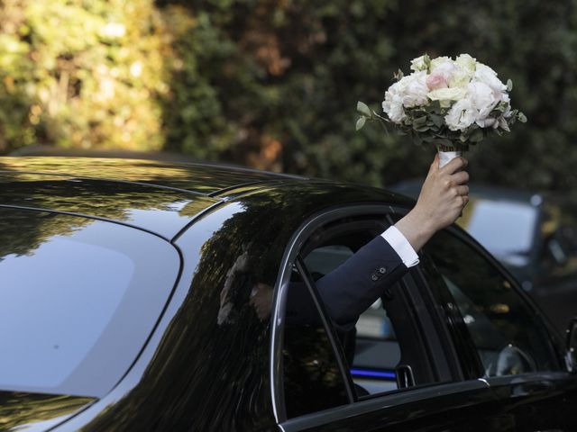 ELISA and ANDREA's Wedding in Rome, Italy 49