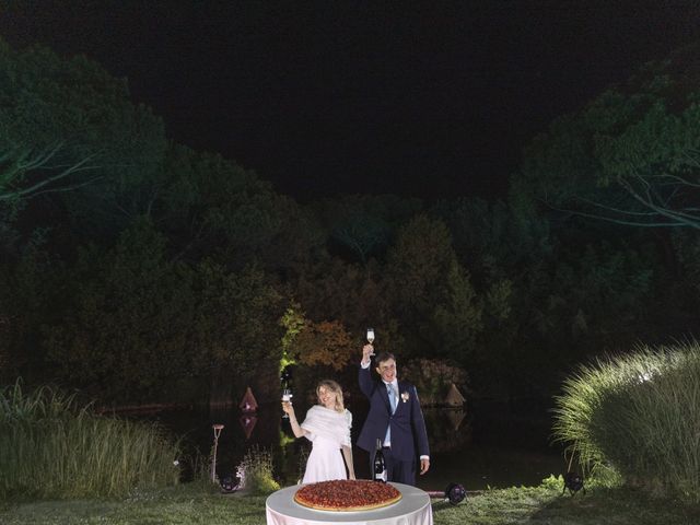 ELISA and ANDREA's Wedding in Rome, Italy 54
