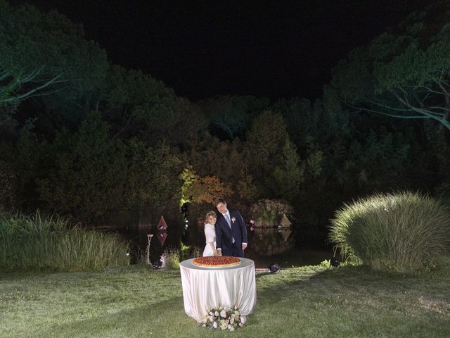 ELISA and ANDREA's Wedding in Rome, Italy 56