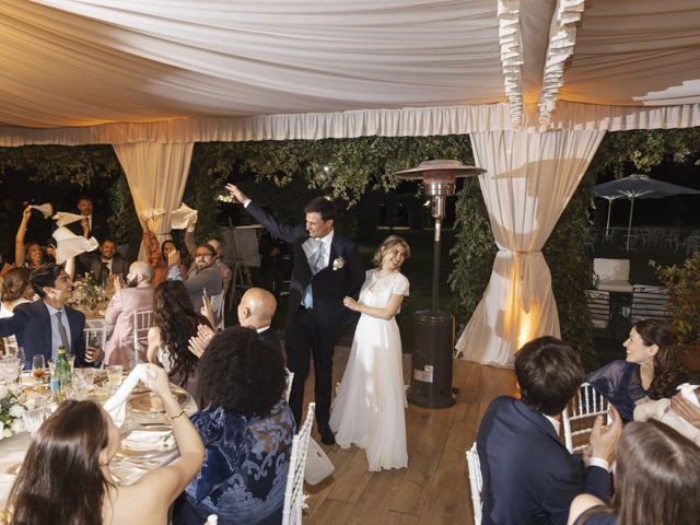 ELISA and ANDREA's Wedding in Rome, Italy 59