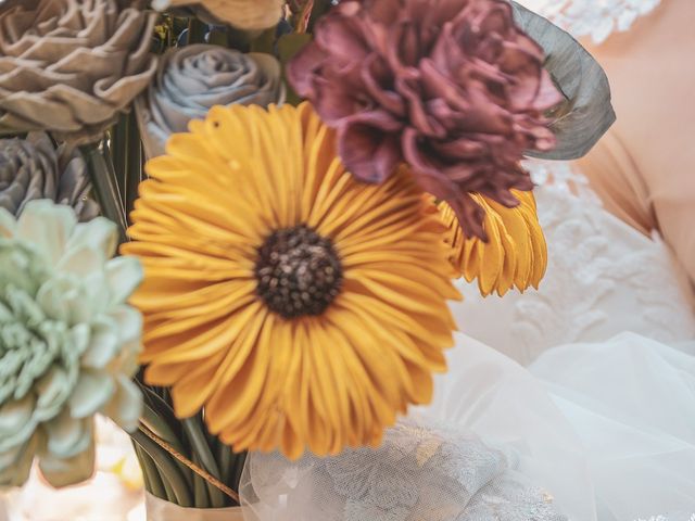 Mike and Jennifer's Wedding in Rochester, New York 22