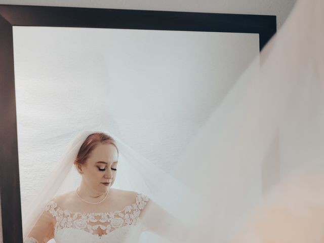 Mike and Jennifer's Wedding in Rochester, New York 51