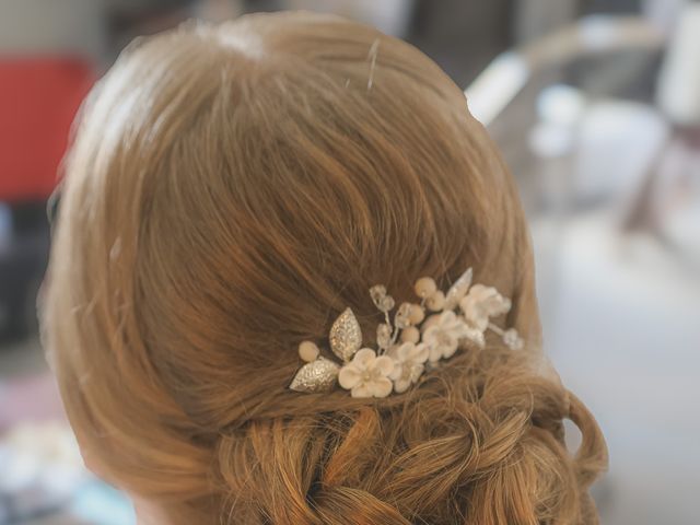 Mike and Jennifer's Wedding in Rochester, New York 53