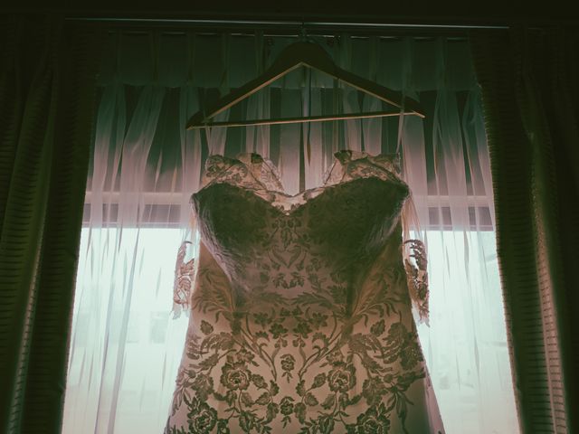 Mike and Jennifer's Wedding in Rochester, New York 54