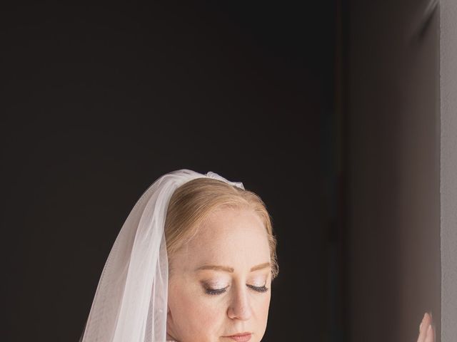 Mike and Jennifer's Wedding in Rochester, New York 64