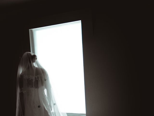 Mike and Jennifer's Wedding in Rochester, New York 66