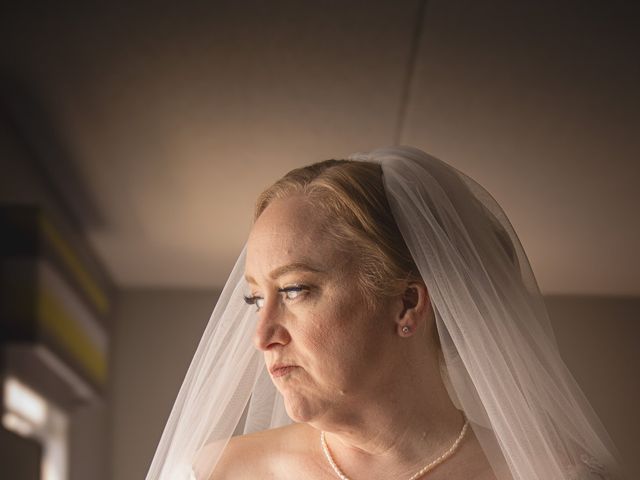 Mike and Jennifer's Wedding in Rochester, New York 67