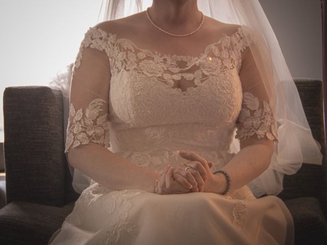 Mike and Jennifer's Wedding in Rochester, New York 68
