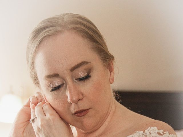 Mike and Jennifer's Wedding in Rochester, New York 72