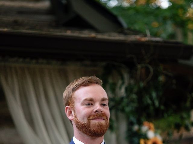 Dawson and Erin's Wedding in Clarksville, Tennessee 17