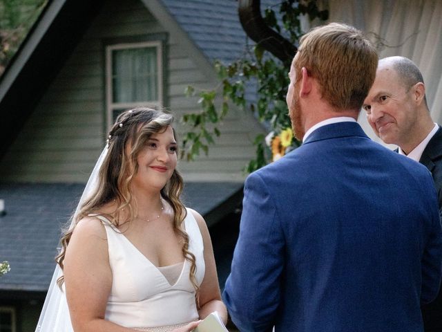Dawson and Erin's Wedding in Clarksville, Tennessee 21