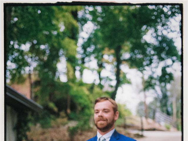 Dawson and Erin's Wedding in Clarksville, Tennessee 47