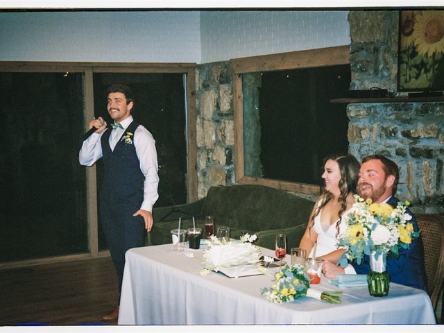 Dawson and Erin's Wedding in Clarksville, Tennessee 52