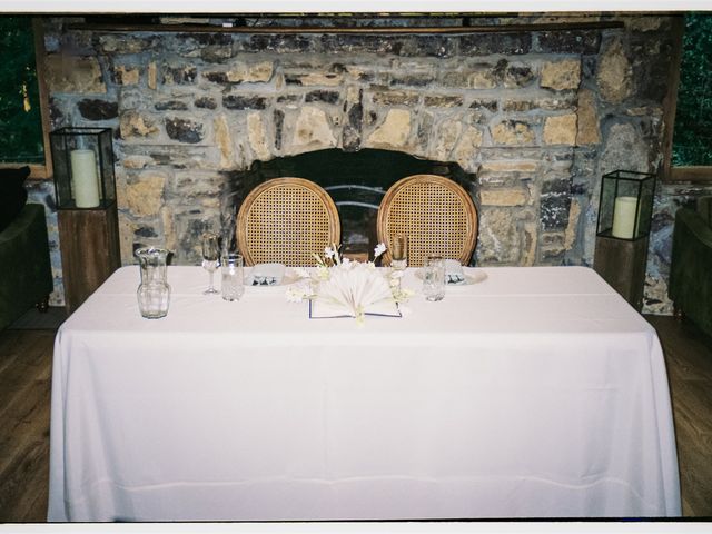Dawson and Erin's Wedding in Clarksville, Tennessee 53