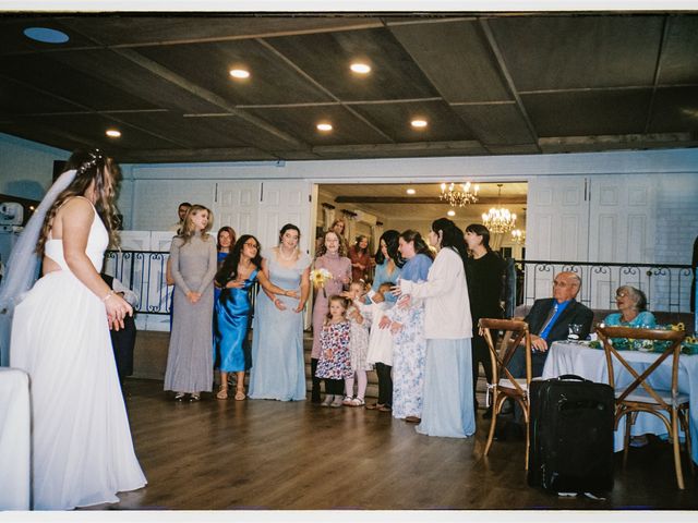 Dawson and Erin's Wedding in Clarksville, Tennessee 54