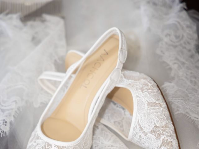 Gabe and Gizette's Wedding in Passaic, New Jersey 3