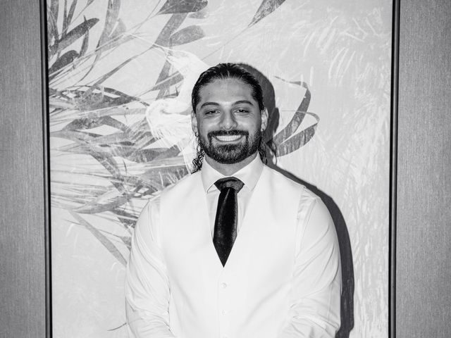 Gabe and Gizette's Wedding in Passaic, New Jersey 4