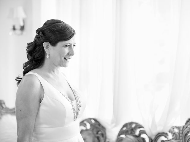 Chrstine and Stephen&apos;s Wedding in Briarcliff Manor, New York 1