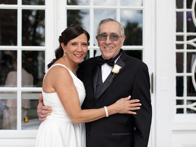 Chrstine and Stephen&apos;s Wedding in Briarcliff Manor, New York 22