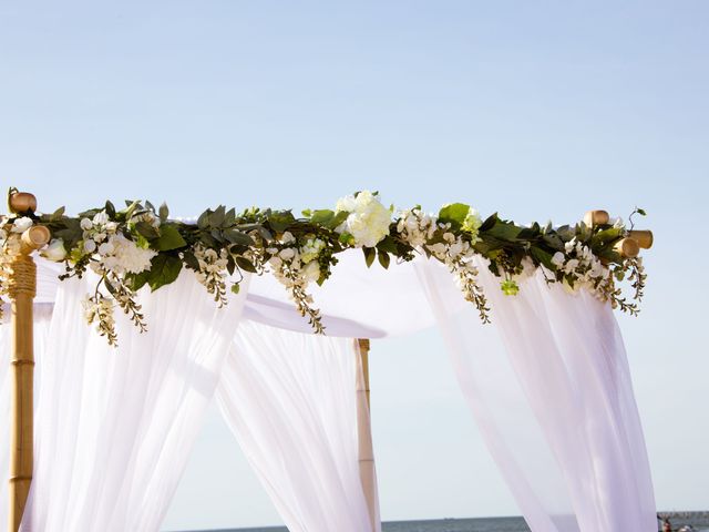 Bobbie  and Nancy 's Wedding in Virginia Beach, Virginia 3