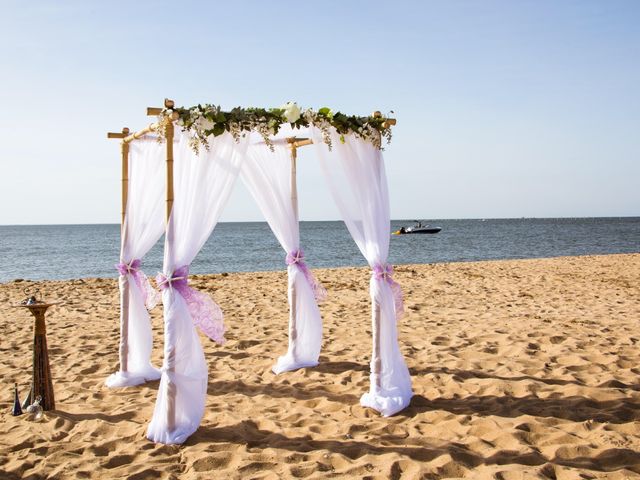 Bobbie  and Nancy 's Wedding in Virginia Beach, Virginia 4