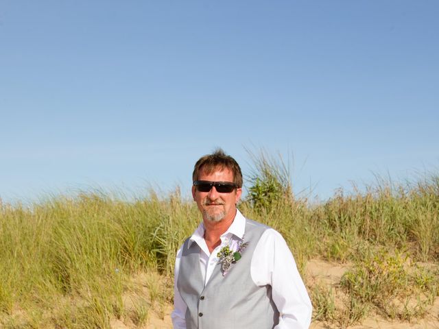 Bobbie  and Nancy 's Wedding in Virginia Beach, Virginia 6