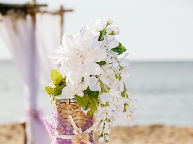 Bobbie  and Nancy 's Wedding in Virginia Beach, Virginia 9