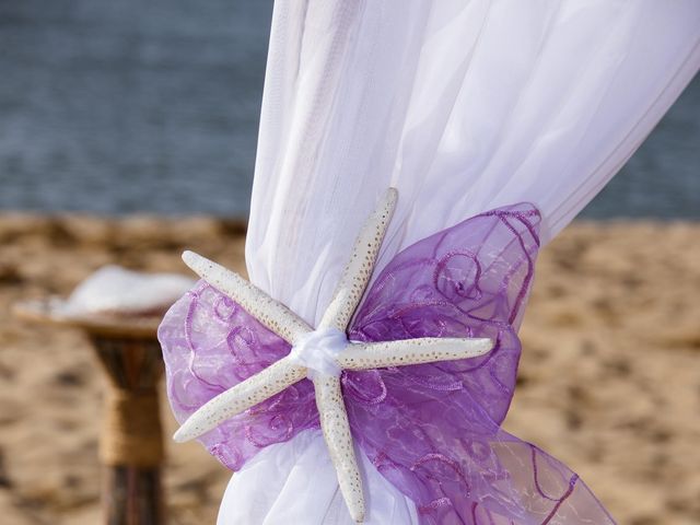 Bobbie  and Nancy 's Wedding in Virginia Beach, Virginia 13