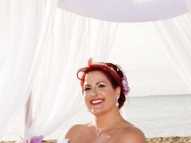 Bobbie  and Nancy 's Wedding in Virginia Beach, Virginia 21