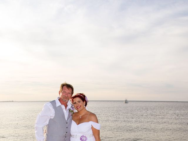Bobbie  and Nancy 's Wedding in Virginia Beach, Virginia 22