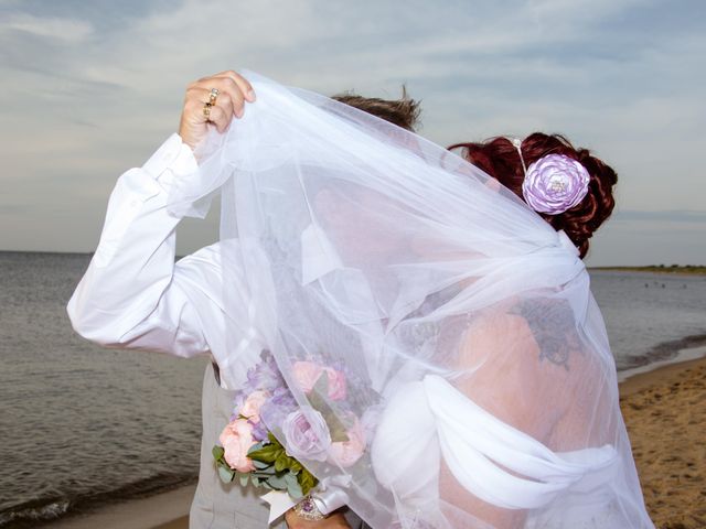 Bobbie  and Nancy 's Wedding in Virginia Beach, Virginia 23