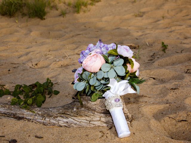 Bobbie  and Nancy 's Wedding in Virginia Beach, Virginia 25