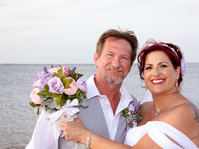 Bobbie  and Nancy 's Wedding in Virginia Beach, Virginia 26