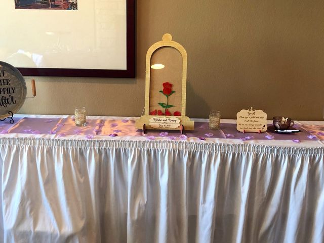 Bobbie  and Nancy 's Wedding in Virginia Beach, Virginia 27