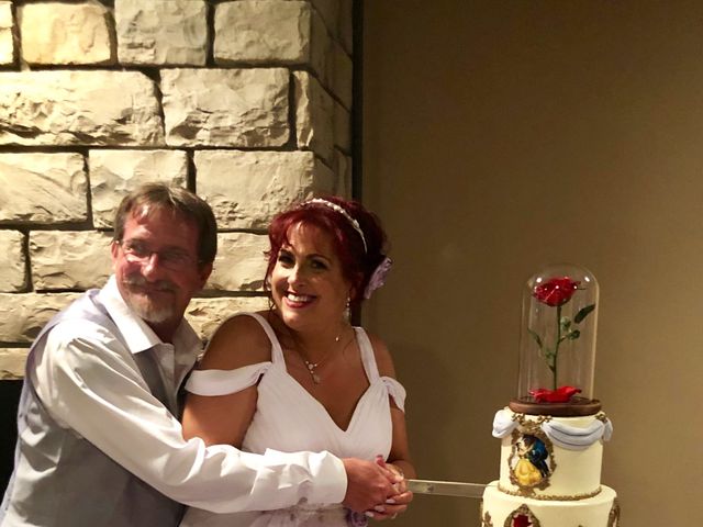 Bobbie  and Nancy 's Wedding in Virginia Beach, Virginia 29