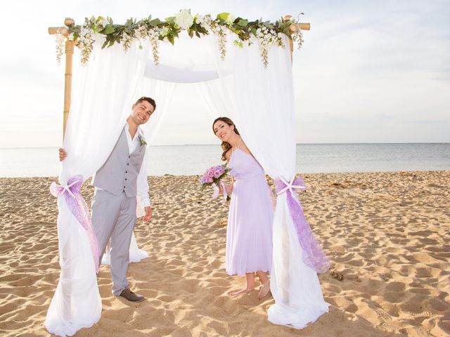 Bobbie  and Nancy 's Wedding in Virginia Beach, Virginia 31