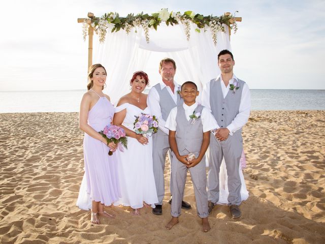 Bobbie  and Nancy 's Wedding in Virginia Beach, Virginia 33