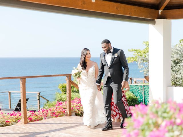 Iris and Maurice&apos;s Wedding in Aguadilla, Puerto Rico 22