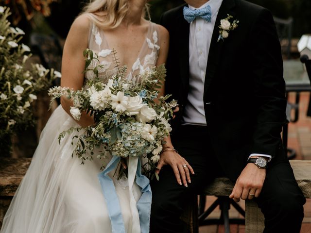 Niko and Alexa&apos;s Wedding in Chapel Hill, North Carolina 36