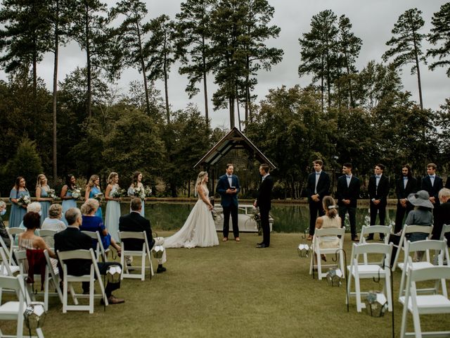 Niko and Alexa&apos;s Wedding in Chapel Hill, North Carolina 55