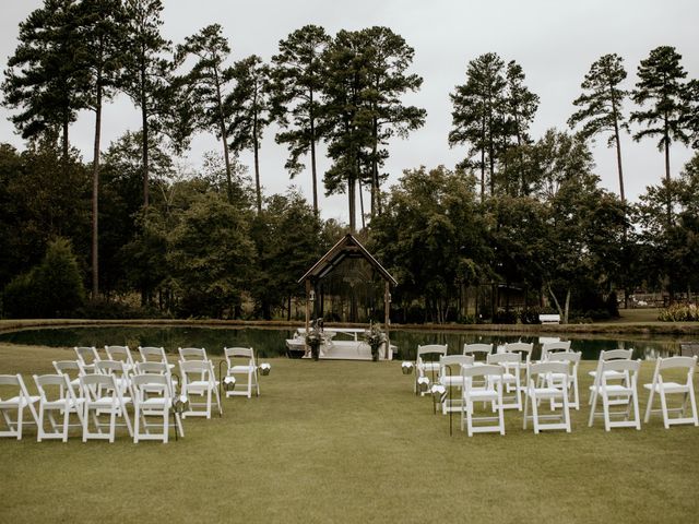 Niko and Alexa&apos;s Wedding in Chapel Hill, North Carolina 59