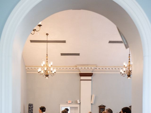 Philip and Claudie's Wedding in Morristown, New Jersey 114