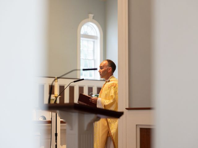 Philip and Claudie's Wedding in Morristown, New Jersey 119