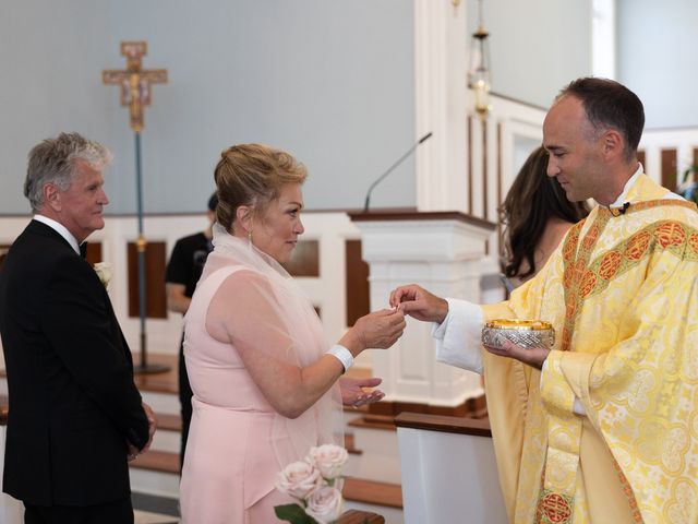 Philip and Claudie's Wedding in Morristown, New Jersey 124